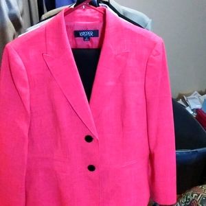 Size 16 2pc pant suits